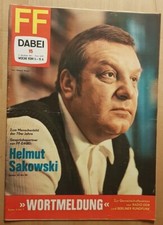 FF Dabei 1971 Woche 15   5.-