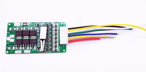 15a 24v cell - 7s, li-on