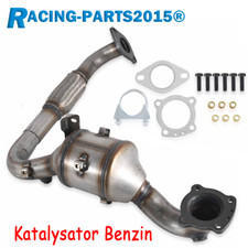 Katalysator Kat Für Ford