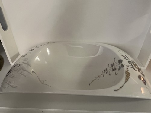 Villeroy und boch obstschale - und,