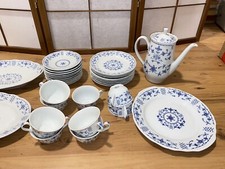 Konvolut Kaffeegeschirr / -