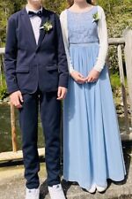 Anzug - Konfirmation 