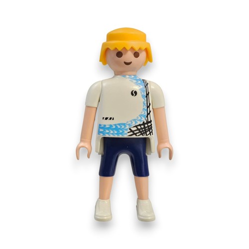 Playmobil figur mann sportler - playmobil,