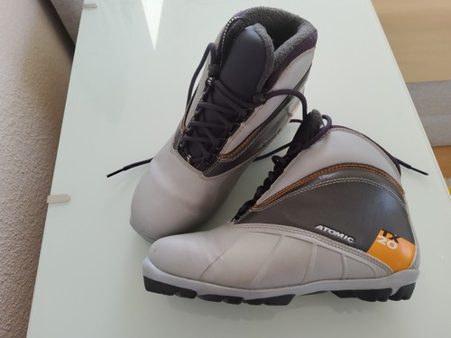 Atomic tx20 nordic - atomic,