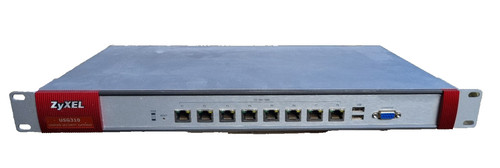 Zyxel zywall usg310 firewall - usg310,