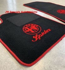 Autoteppiche Fußmatten