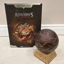 Assassins Creed  - Apple Of