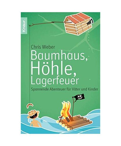 Baumhaus höhle lagerfeuer - baumhaus,,