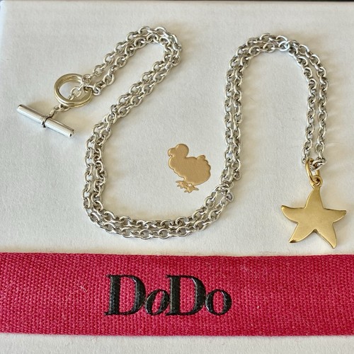 Dodo pomellato halskette - pomellato,