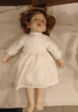 Künstler Puppe aus Vinyl für