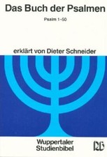 Wuppertaler Studienbibel, AT