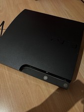 Sony PlayStation 3 - Slim