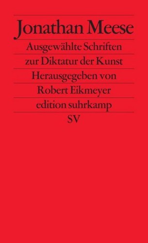 Ausgewählte schriften zur - ausgewählte,