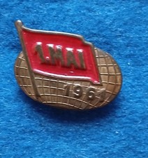 12 246 DDR Abzeichen „1. Mai