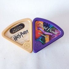Trivial Pursuit