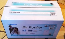 Daikin Luftreiniger MC55WVM