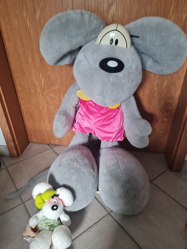 Xxl riesen 120cm - xxl, diddl