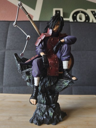 Naruto shippuden uchiha - naruto,