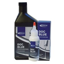 SCHWALBE Doc Blue