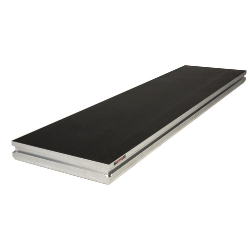 Alu stage hexa - alu-stage, pro