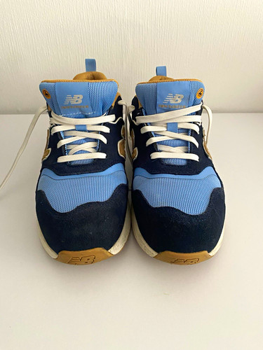 New balance herren sneaker low - herren,