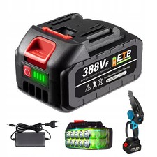 21V Batterie Ladegerät Für
