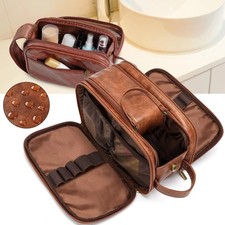 Kulturbeutel Herren - Reise