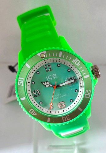 Ice watch - sunshine, neon