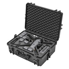 DJI Mavic 4 Pro - "Ready-To-Fly" wasserdichter Outdoor Koffer, IP67
