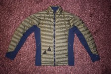 MAMMUT FLEXIDOWN HYBRID men