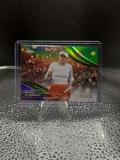 PEYTON STEARNS 2025 TOPPS