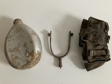 Bodenfunde Feldtasche