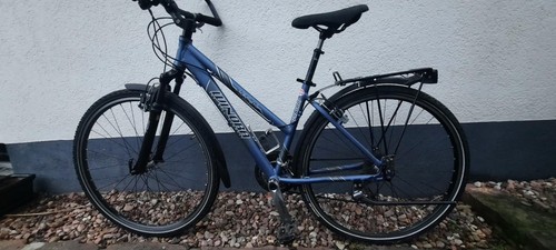 Damen mädchen fahrrad winora - fahrrad,
