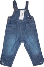 Steiff süße Jeanslatzhose