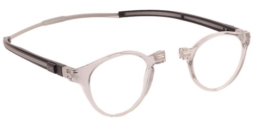 Clic tube panto - clic, lesebrille