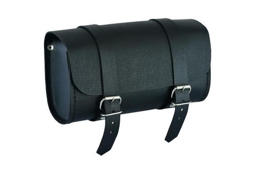 Neu retro leder satteltaschen - retro,