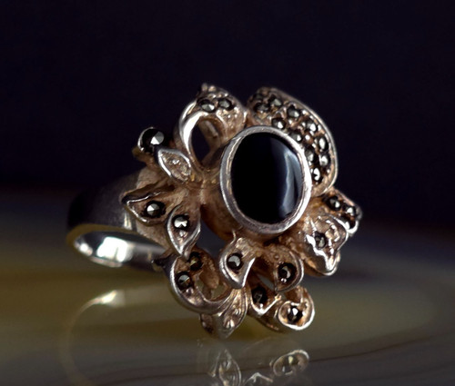 Ring silber 925 - silber,