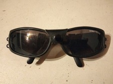 UVEX Rocky sportstyle black Sonnen Brille Fahrrad Bike Rad Kinder Sportbrille