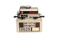 8629 TEXACO Kesselwagen M