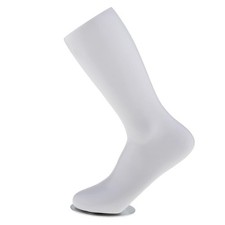 Fuß Schaufensterpuppe Dummy