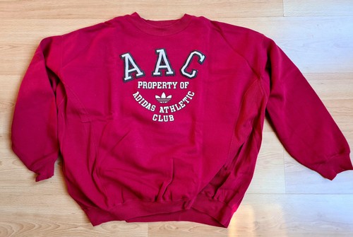 Adidas athletic club logo - adidas,