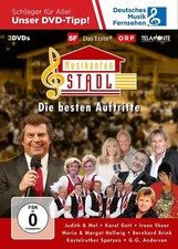 Musikantenstadl:Die besten