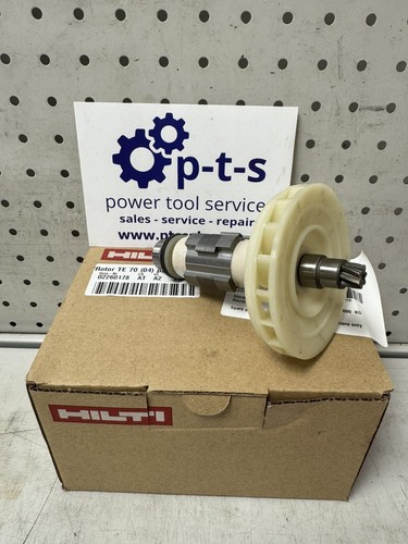 Neu original hilti te70 - hilti, te70-atc