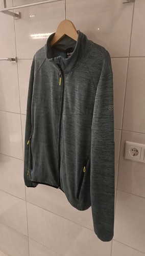Killtec sweatjacke jacke - killtec,