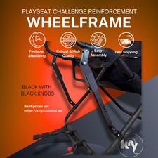 Playseat challenge mod - playseat,