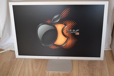 Apple Monitor 23"Zoll Cinema