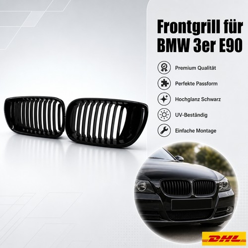 Kühlergrill langlebig tür - langlebig,