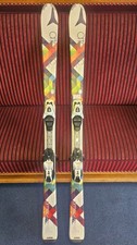 Allmountain Ski ATOMIC AFFINITY AIR 158cm, mit Bindung, gebraucht, guter Zustand