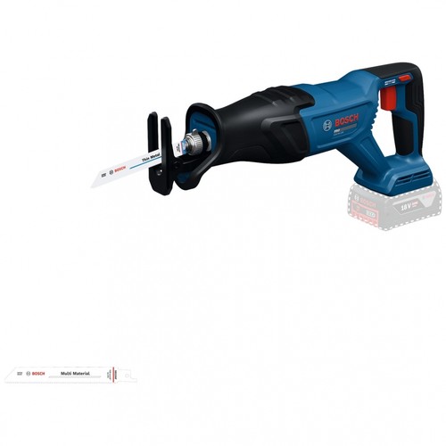 Bosch akku säbelsäge - bosch, akku-säbelsäge
