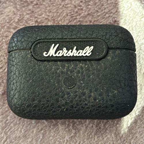 Marshall motif anc true - anc,